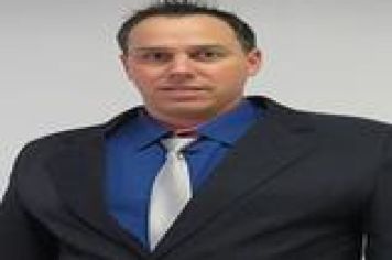 VEREADOR GILSON DESENGRINI RETOMA TRABALHOS NO LEGISLATIVO MUNICIPAL￼