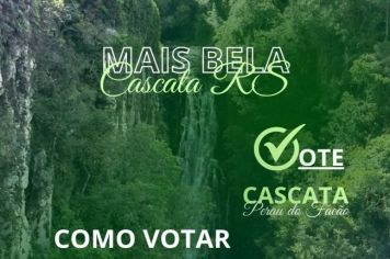 Vamos juntos tornar Arvorezinha referência em Turismo no RS