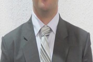 TIAGO FORNARI É O PRESIDENTE EM EXERCÍCIO DO LEGISLATIVO MUNICIPAL