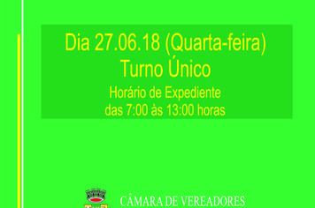 COMUNICADO