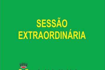 CONVOCAÇÃO