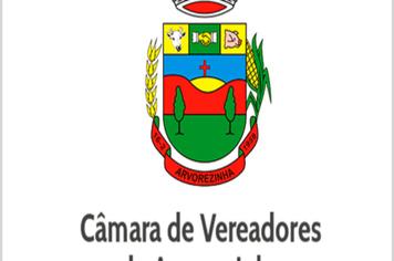 Nota do Legislativo Municipal de Arvorezinha