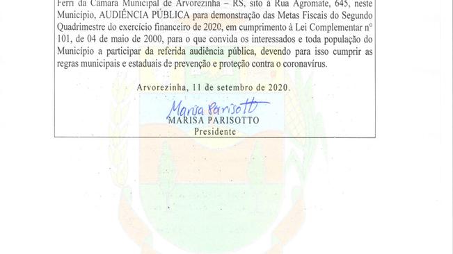 IMPORTANTE!