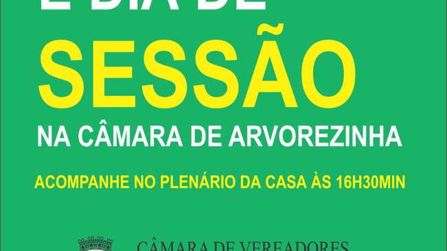 Sessão