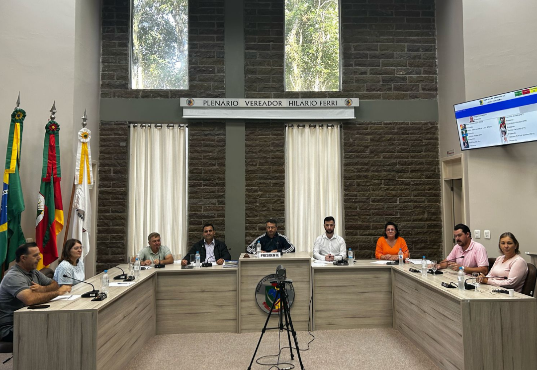 VALORIZAÇÃO DO FUNCIONALISMO PÚBLICO 