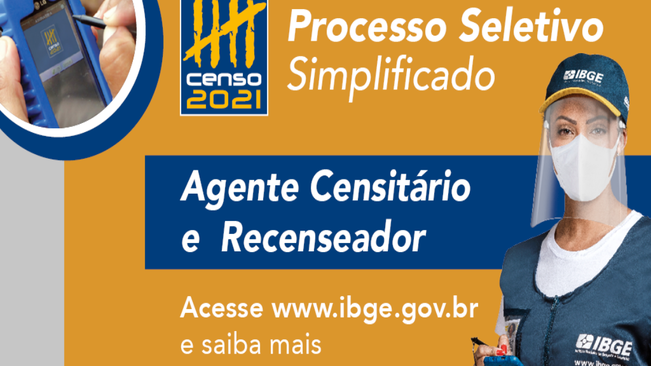 ATENÇÃO!
