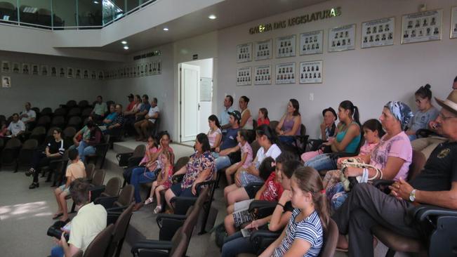 Educação
