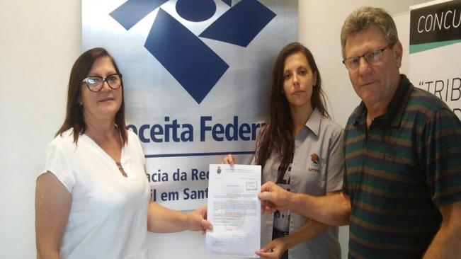 Receita Federal