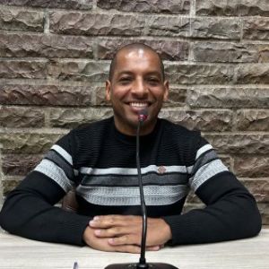 Ricardo dos Santos da Silva