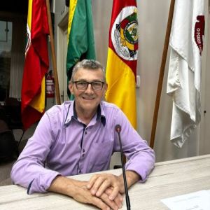 Irineo Paulo Zatt Vitali