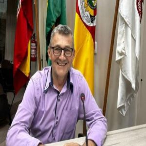 Irineo Paulo Zatt Vitali 